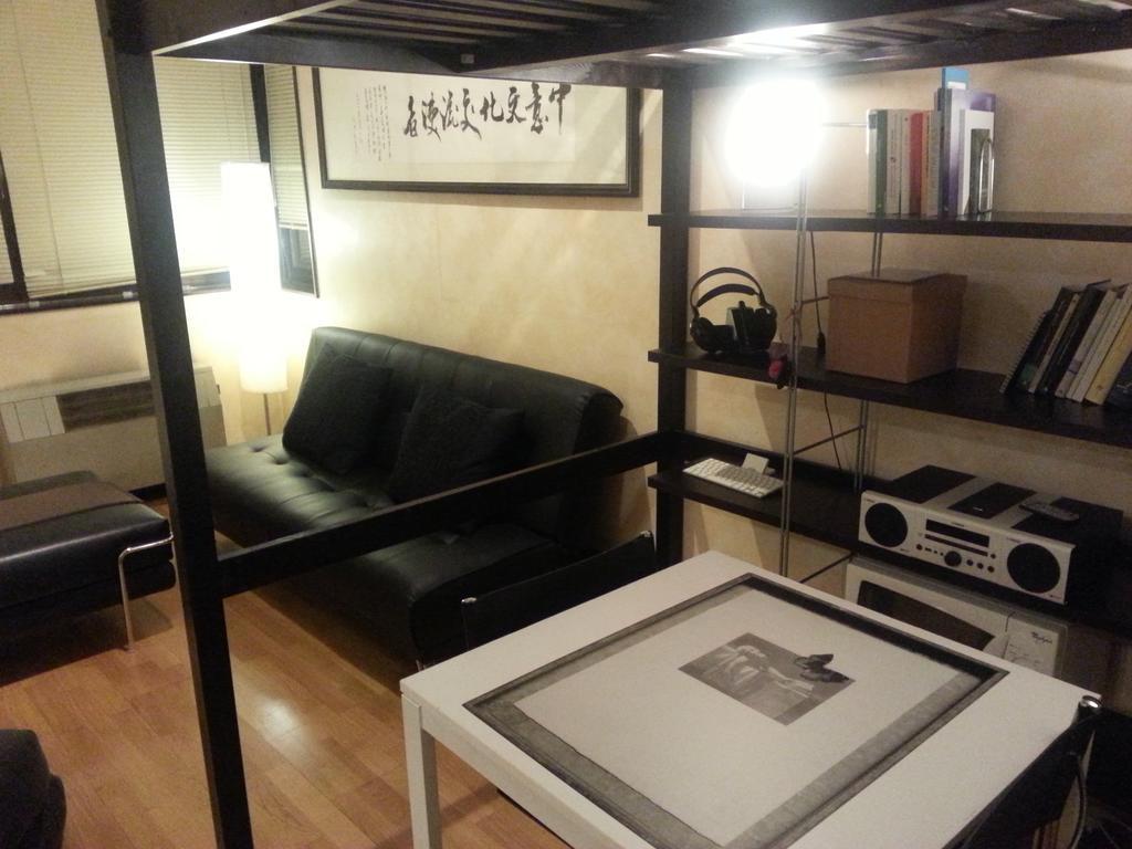Marconi Turin Loft, Studio Nei Pressi Di Porta Nuova Extérieur photo