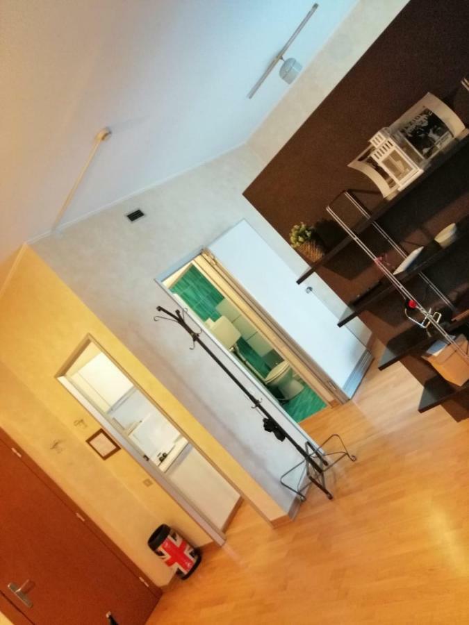 Marconi Turin Loft, Studio Nei Pressi Di Porta Nuova Extérieur photo