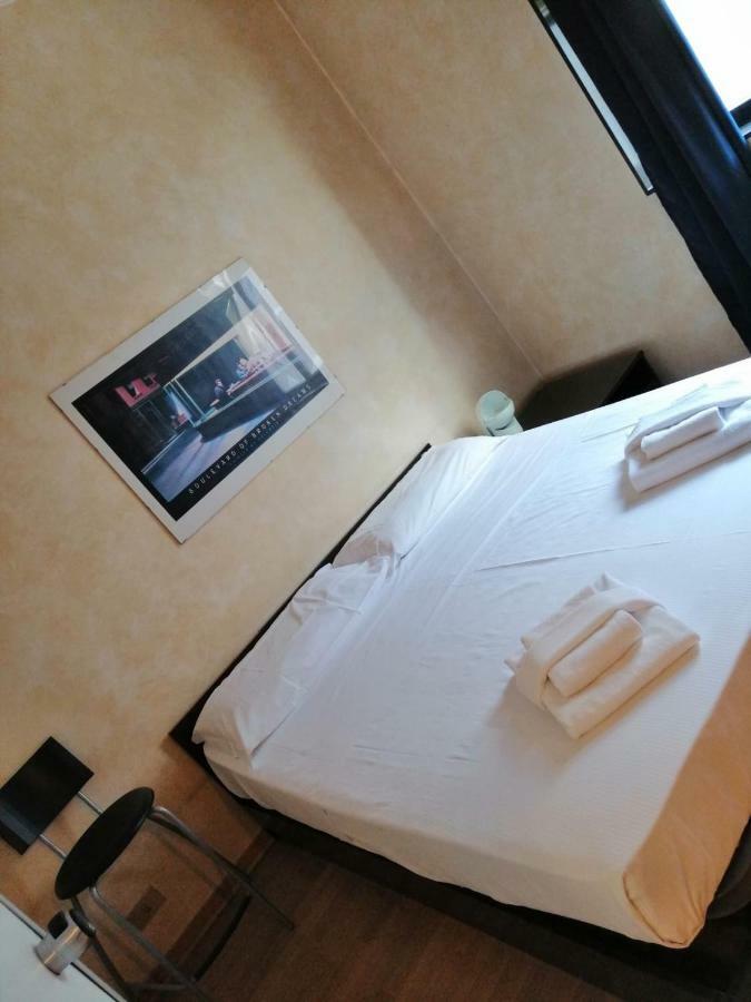 Marconi Turin Loft, Studio Nei Pressi Di Porta Nuova Extérieur photo